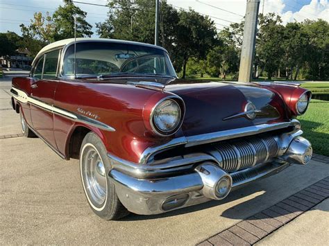 1957 pontiac sheet metal|1957 Pontiac Star Chief Body Panels .